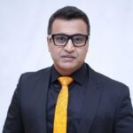 Dr. Mohammed Zaheeruddin