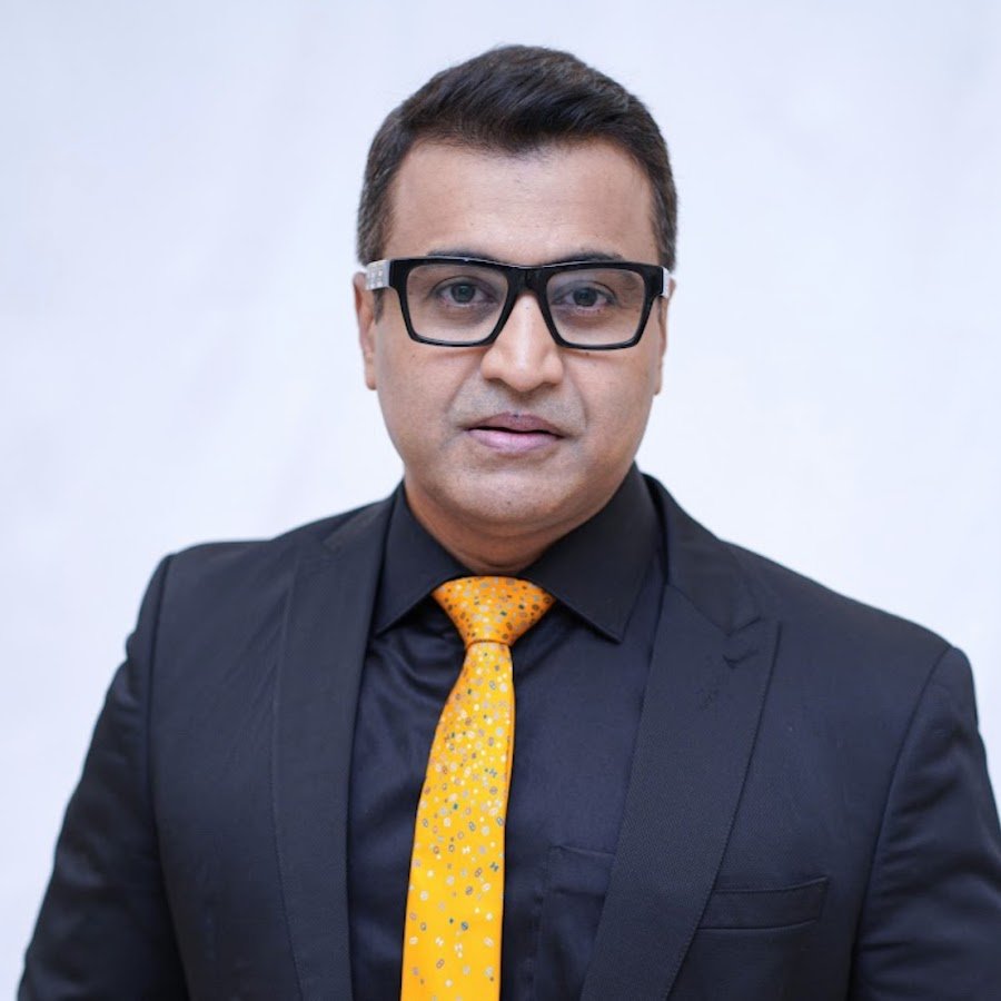 Dr. Mohammed Zaheeruddin