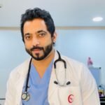 Dr. Mohan P. Mathew, M.D.[Pediatrics] – specialist pediatrician, Al noor south polyclinic, Dubai South, UAE.