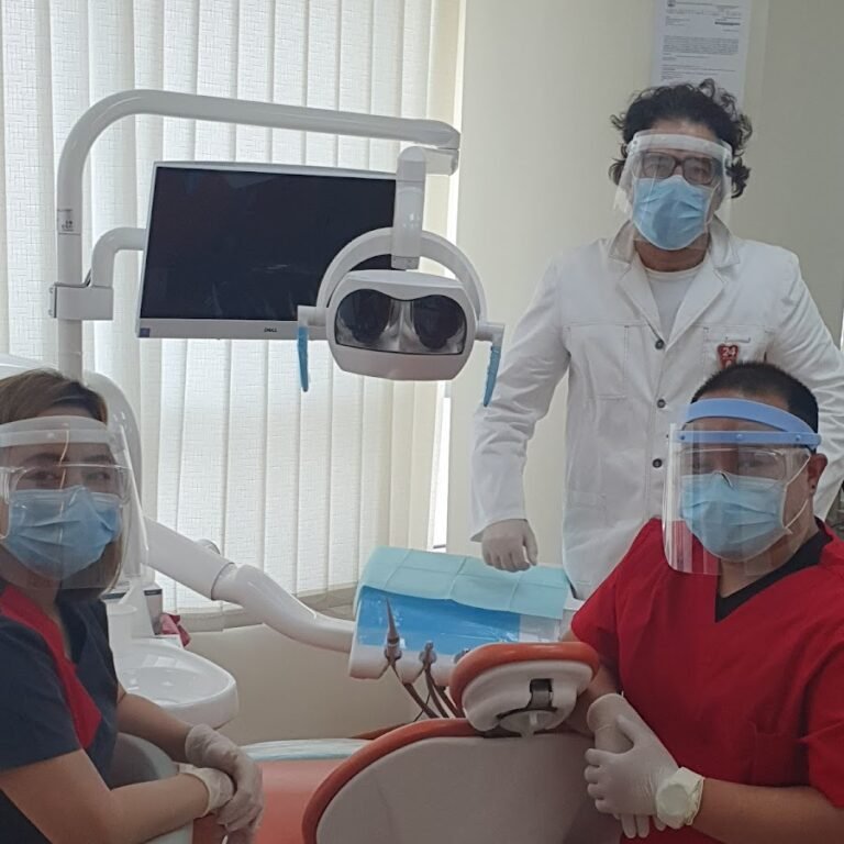 Dr. Mohannad Dental Clinic