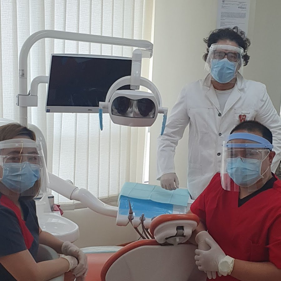 Dr. Mohannad Dental Clinic