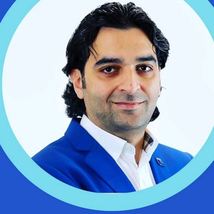 Dr.Mouhsen AL Hosein