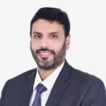 Dr Muhamed Shaloob, MBBS (MAHE), MD, DM (Cardiology)