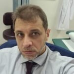 Dr Muhammad Eyad Ba’Ath, MD