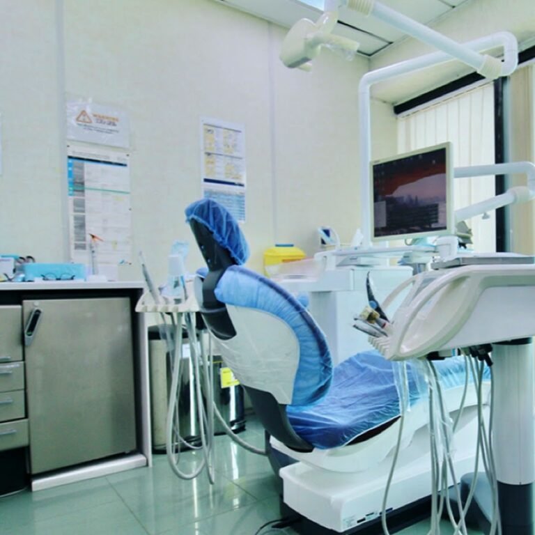 Dr Munir Silwadi Dental Centre