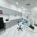 Dr. Munir Silwadi Dental Centre – Al Raha Branch