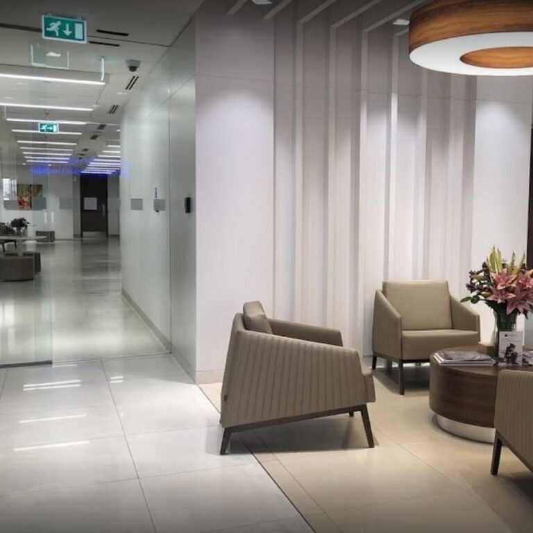 Dr Murtaza NAJMI ENT SPECIALIST