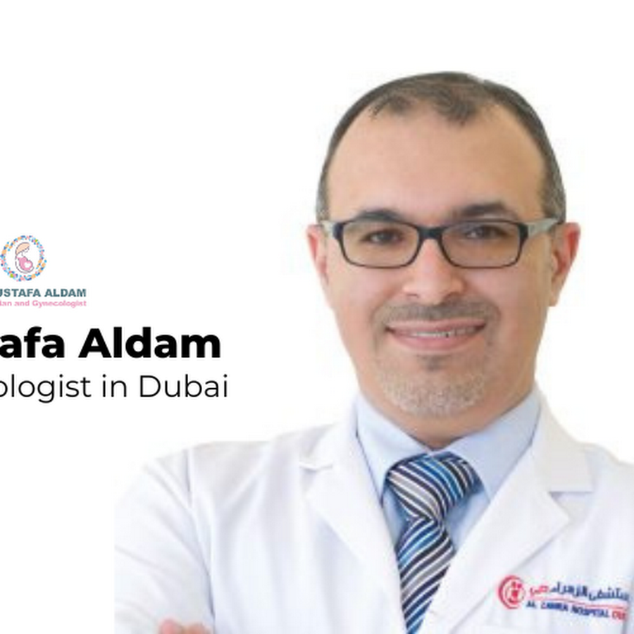Dr. Mustafa Aldam – Best Gynecologist in Dubai | Vaginoplasty | Labiaplasty