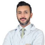 Dr. Mustufa Pervez – Orthopedic and Arthroplasty Surgeon