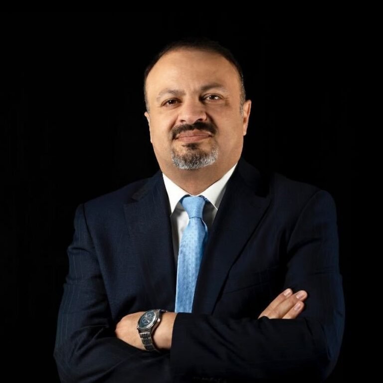 Dr. Muthana Alrawi clinic
