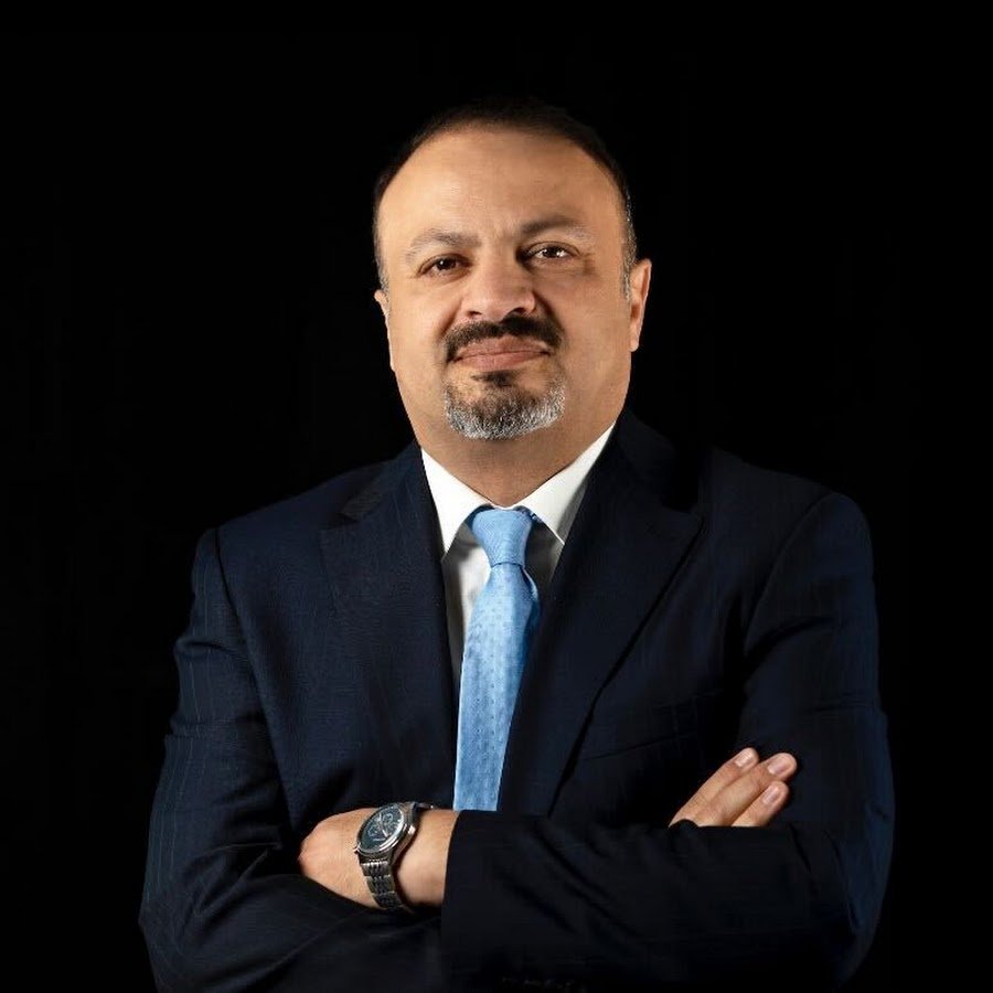 Dr. Muthana Alrawi clinic