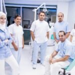 Dr. Nael Abou Hassan – Spcialist Orthodontist