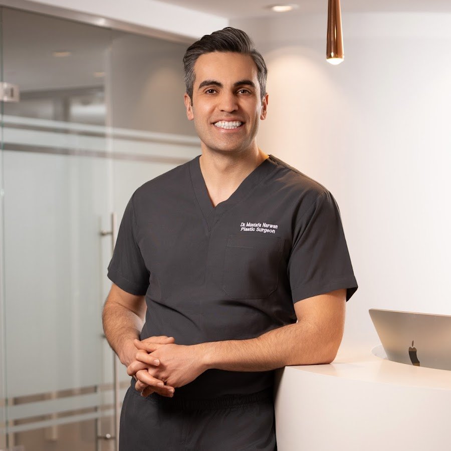Dr. Narwan – Plastic & Cosmetic Surgeon in Dubai