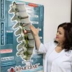 Dr Neda Nafei – Chiropractor