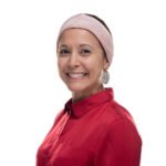 Dr. Nesrine Marouani