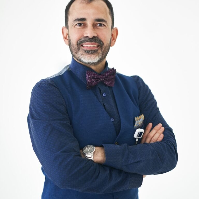 Dr Nicandro Figueiredo