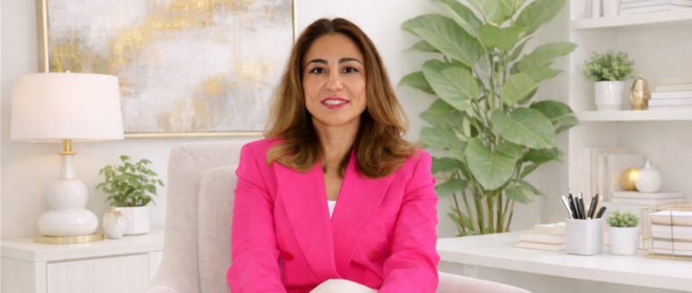 Dr Nihal Yildirim, Consultant Oncoplastic Breastsurgeon