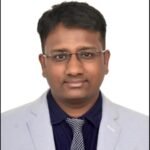 Dr. Nikhil S. Shetty