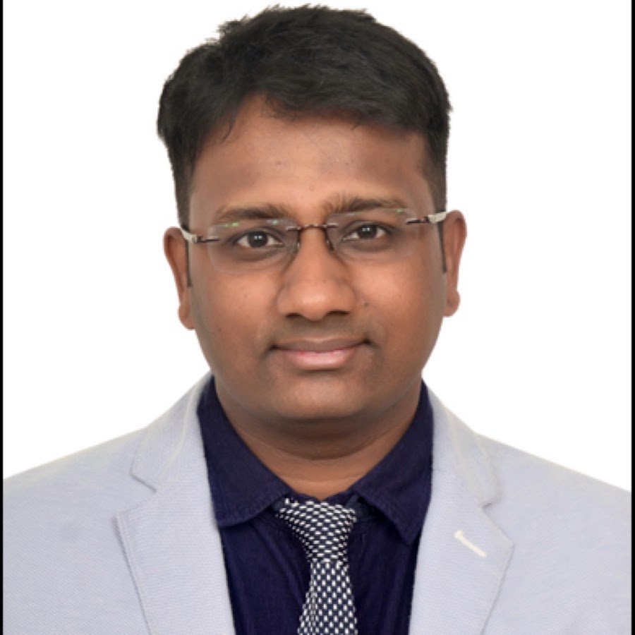 Dr. Nikhil S. Shetty
