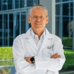 Dr. Nils D. Haberland PhD/German Spine & Brain Surgeon in Dubai/Pioneer for Spine Navigation & Brain Robotics