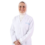 Dr Noha Abdelwahed / Neurologist / Headache / Multiple Sclerosis