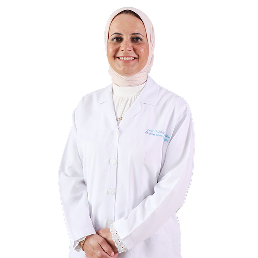 Dr Noha Abdelwahed / Neurologist / Headache / Multiple Sclerosis