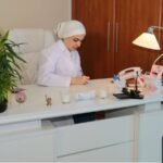 Dr.Nora Almahdawi Dental Clinic