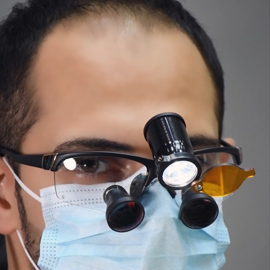 Dr. Nour aldin Alfarra