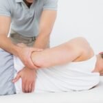 Dr. Nuno Goncalves Osteopath
