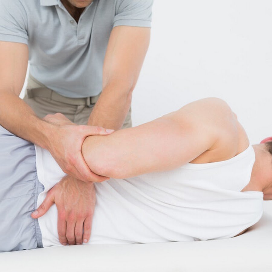 Dr. Nuno Goncalves Osteopath