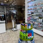 Dr. Nutrition, Al-Majaz, Sharjah