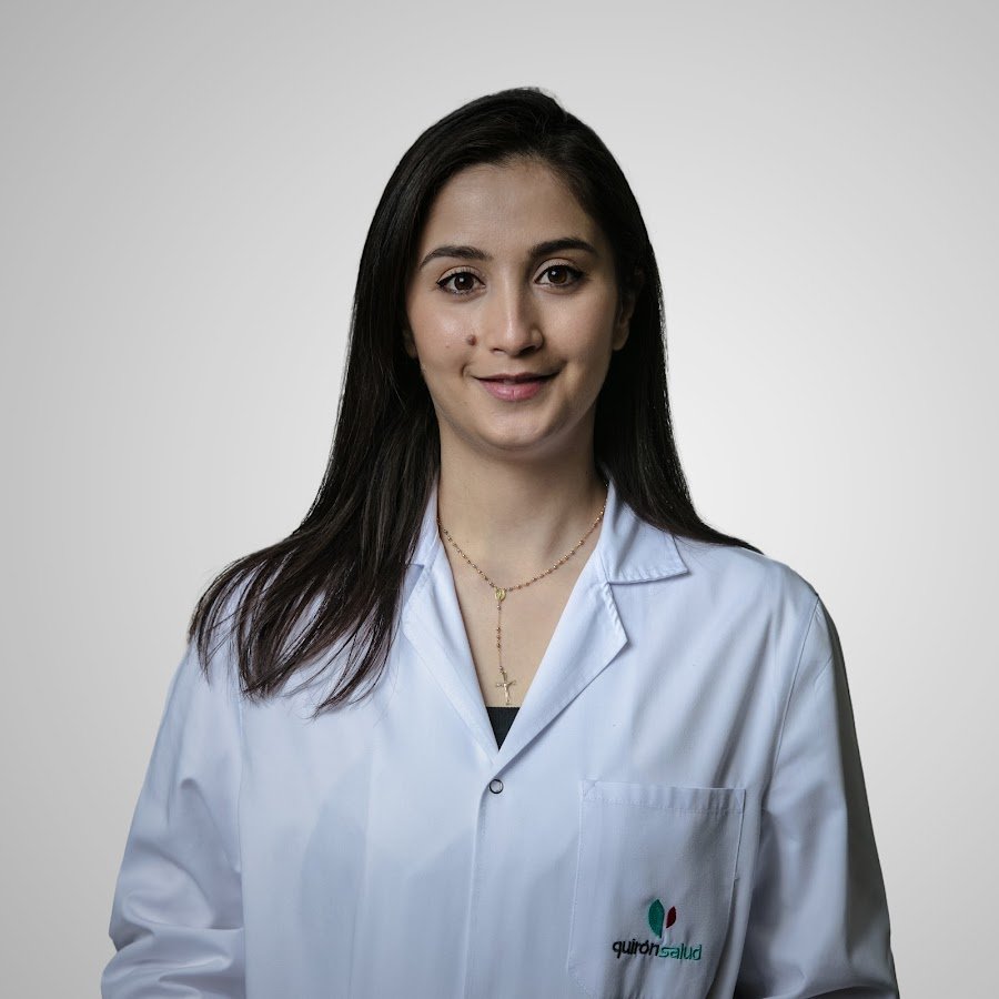 Dr. Ola Alsaed | Best Pediatric Ophthalmologist | Cataract Surgeon