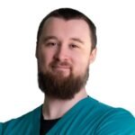 Dr Oliver Jones, Chiropractor