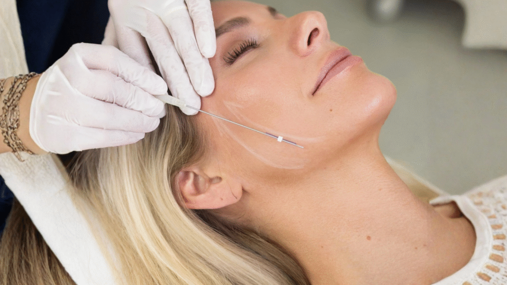 Dr Omar Al Khalili Clinic – Beauty, Aesthetics & Dermatology in Dubai