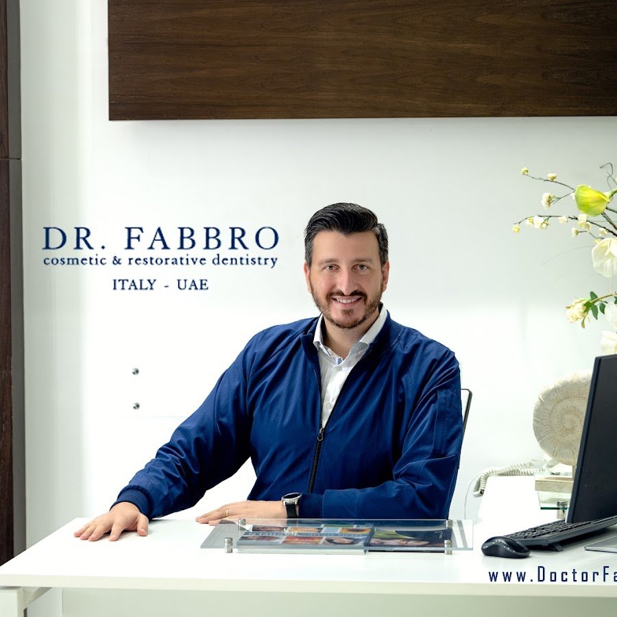 Dr. Omar Fabbro