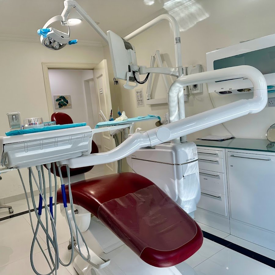 Dr. Pankaj Hotchandani (Oral & Maxillofacial Surgeon) Dubai Dental Clinic