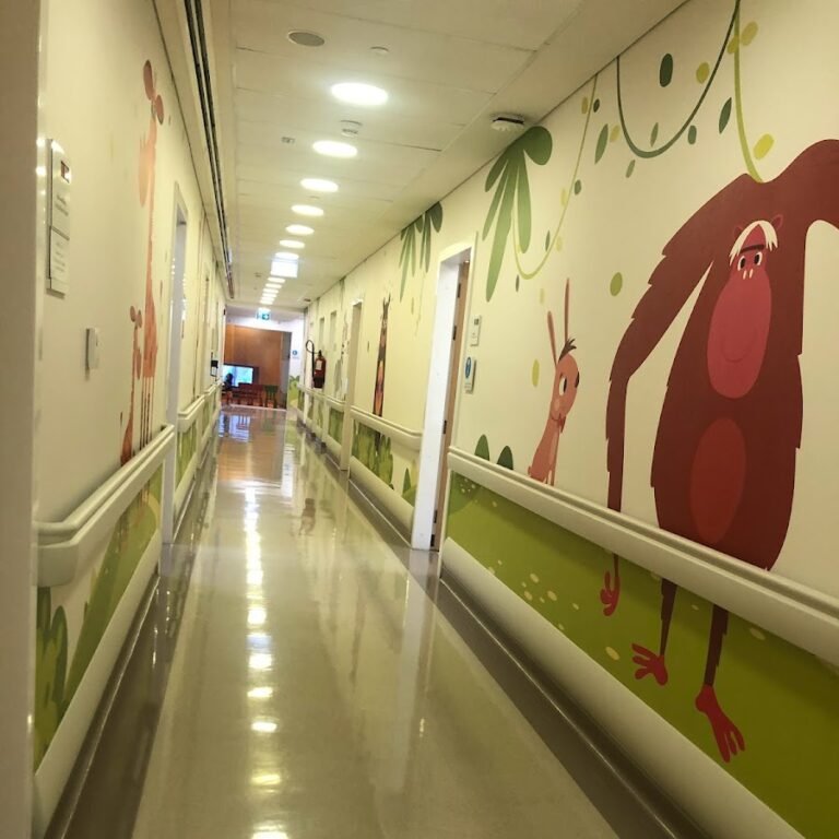 Dr Peter Loizou Dubai – Maxillofacial & Facial Trauma Surgeon at Mediclinic Parkview