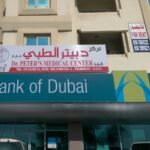 Dr. Peter’s Dental Clinic – Periodontist & Denture Specialist Fujairah