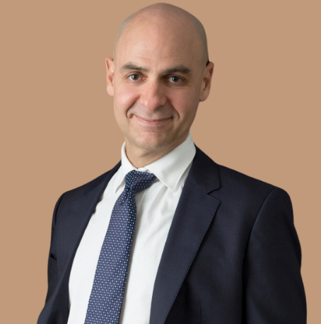 Dr. Philippe Chanavaz