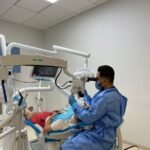 Dr. Prashanth Balakesavan