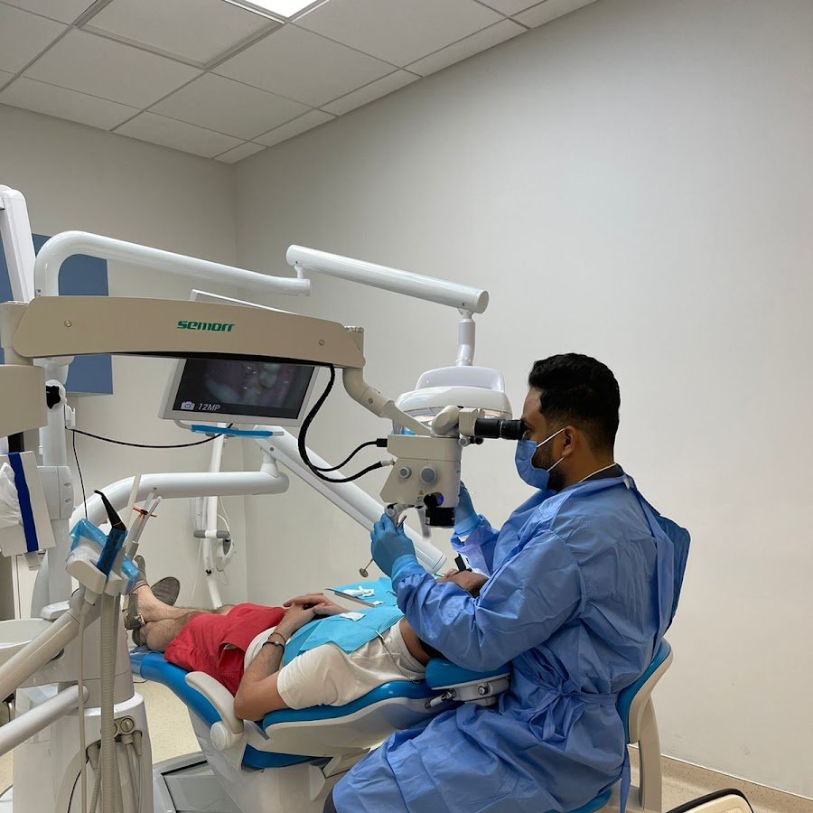 Dr. Prashanth Balakesavan