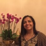 Dr Praveena Saraf,Sr.Obstetrician and Gynaecologist,NMC Specialty Hospital,Al Nahda,Dubai