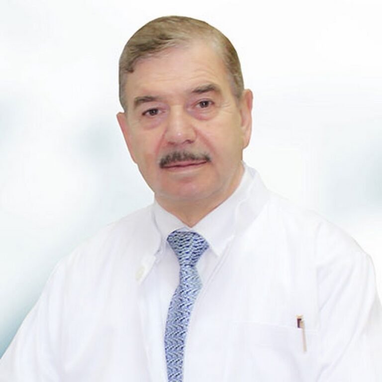 Dr. (Prof) Abdul Karim Msaddi