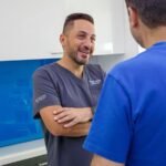 Dr Rabih Mahfouz – Orthodontist in Dubai – Braces – Clear aligners
