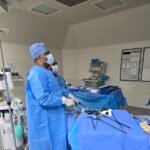 Dr Rajiv Dubey | General, Laparoscopic & Proctology Surgeon in Dubai