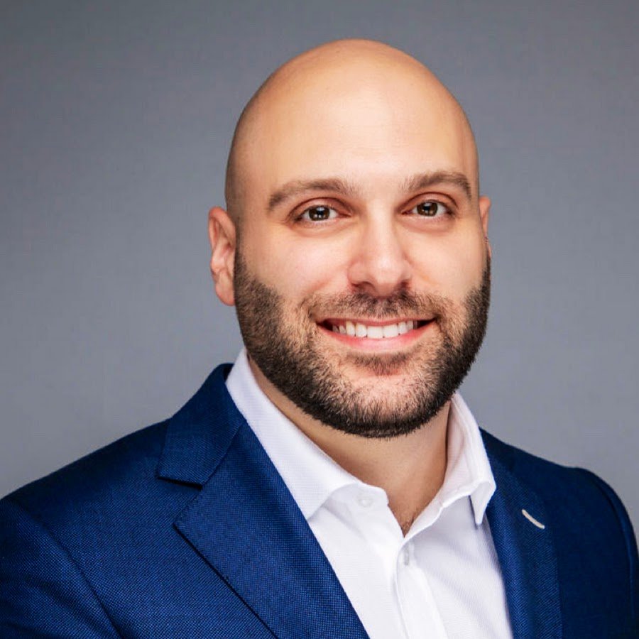 Dr. Ramy Khalil – Internal Medicine Consultant