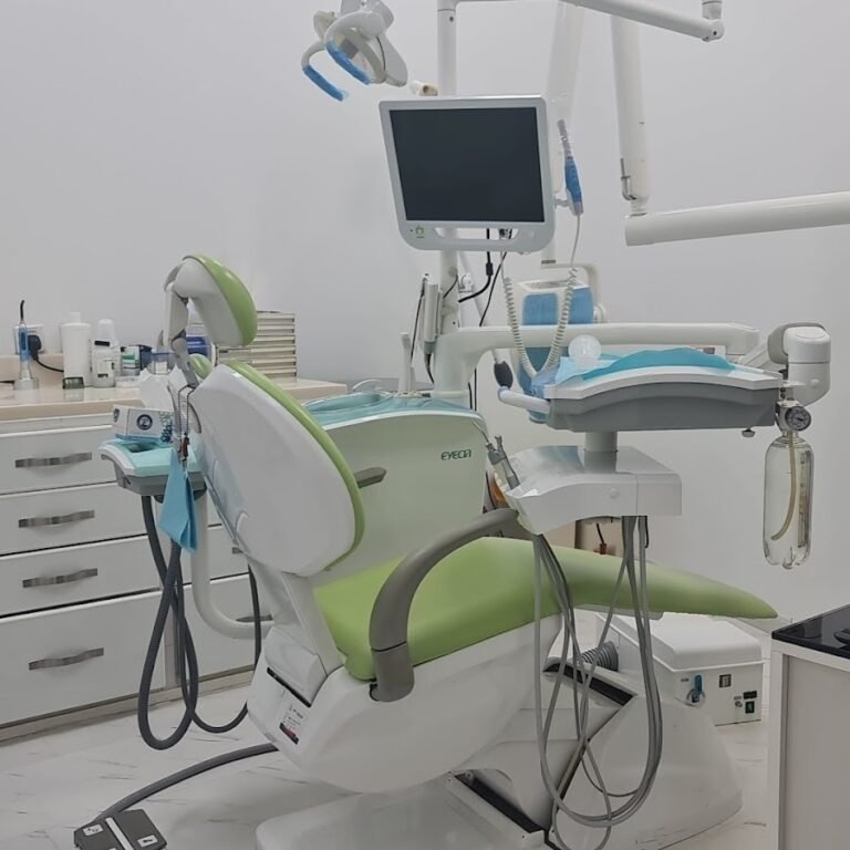 Dr. Rana Al Rashed ( luminance dental centre)