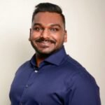 Dr. Ranen Rambrij Chiropractor & Back Pain Specialist in Dubai