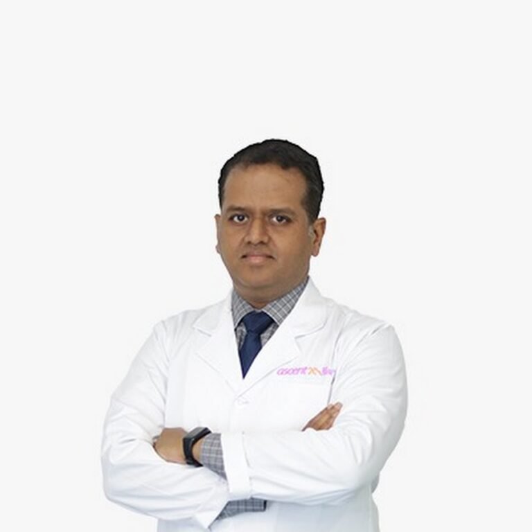 Dr. Ranjith Venkitachalam