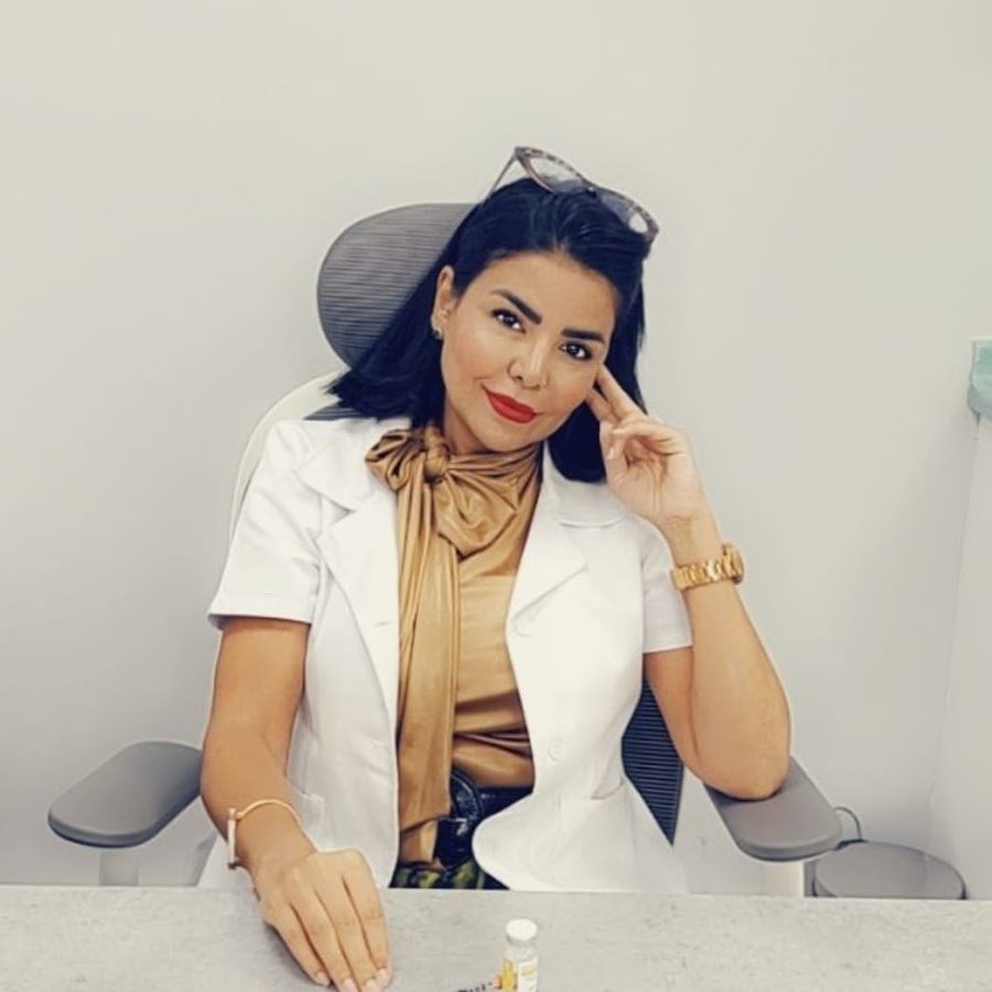 Dr. Rasha Elkattawy – Aesthetic Clinic